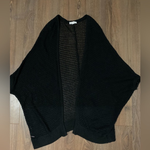 Knitted cardigan - Picture 2 of 2